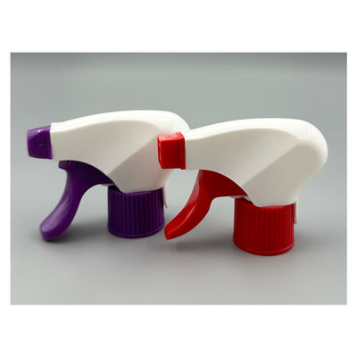 Qualsiasi applicazione 28/410 Spruzzatore a grilletto a mano con OEM/ODM accettabile