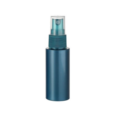 30 ml vuoto bottiglia per animali personalizzata bottiglia spruzzatrice di plastica per la cura dei capelli campione liberamente