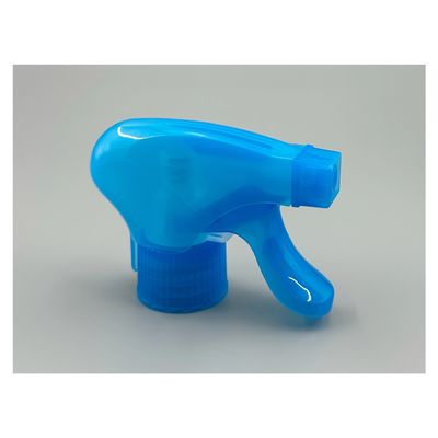Spruzzatore di pompe 28/410 Spruzzatore di trigger Bule per esigenze portatili e ordini personalizzati