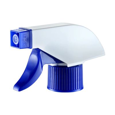 28/400 28/410 28/415 Spruzzatore di accensione in plastica per bottiglie di plastica di forma rotonda/quadrata