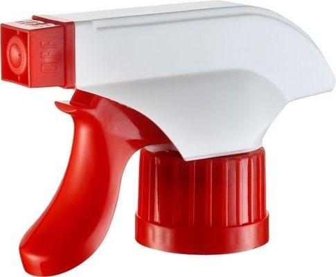 Spruzzatore non ricaricabile 28/410 28/400 tutto in plastica per la cura personale