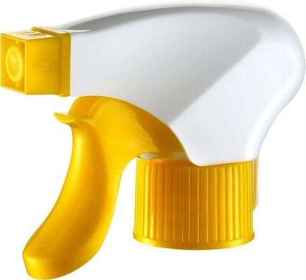 Giardino agricolo Pulizia giornaliera Spruzzatore di spinta Pompa di spinta di plastica Spruzzatore di acqua Dispensatore
