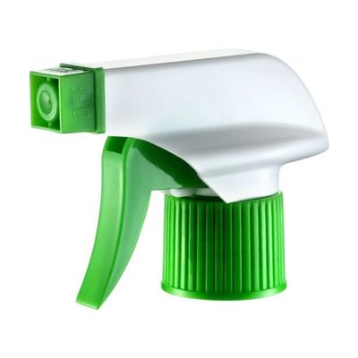 28/400 28/410 28/415 Spruzzatore a pompa ad aria-acqua di plastica con disegno opzionale