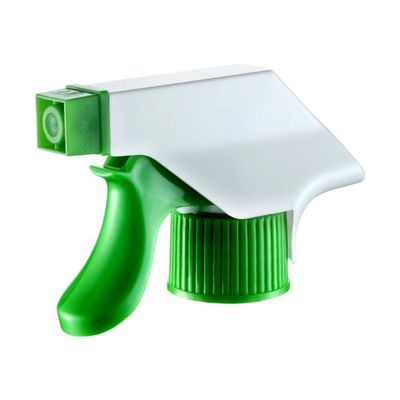 28/400 28/410 28/415 Acqua verde di plastica Pressione dell'aria Pompa di pulizia per uso domestico Spruzzatore di accensione Spruzzatore