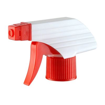 Spruzzatore a scintilla di nebbia fine da 150 ml con accettazione di ordini personalizzati e materiale PP