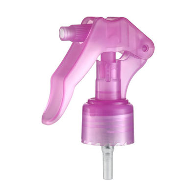 Spruzzatore a spuma/spruzzo/flusso a pompa completa, tutto di plastica, 28/410 per autolavaggio