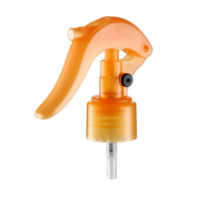 Colori personalizzati 24/410 28/410 Pompa a spruzzo Nastro di spruzzatura a trigger nero 28/410