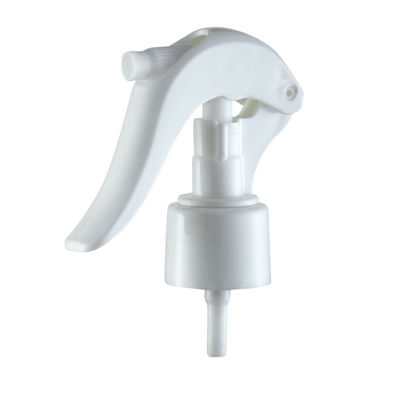 PP mini spruzzatore di accensione in plastica 24/410 28/410 Ordine personalizzato accettato per la bottiglia