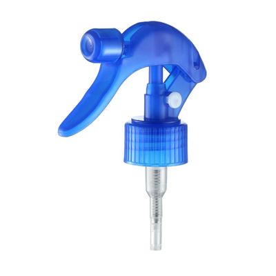Spruzzatore a manovella 28 410 per campione gratuito Mini Plastic Screw Lock Perfume Mist Spray
