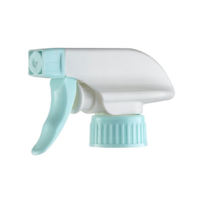 Resistenza chimica in plastica, sparatutto, spruzzatore, pompa a mano, ordine personalizzato, plastica accettata