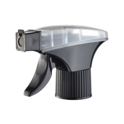 Bottiglie 28mm Spray a mano doppio strato tutto in plastica Spray di pulizia