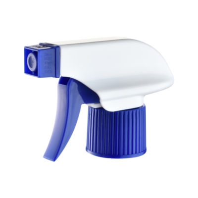 Spruzzatore di sparo in schiuma non versante 28/410 in plastica con tappo