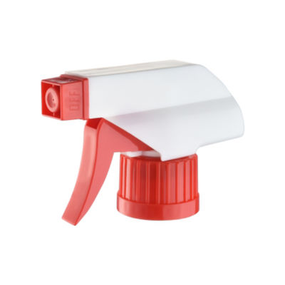28/410 Spruzzatore manuale per l'irrigazione del giardino PP di plastica
